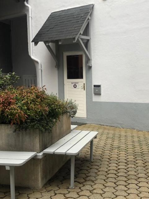 11 Rue De Richelieu Apartment Cauterets Ngoại thất bức ảnh
