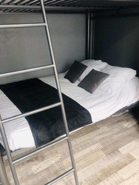 11 Rue De Richelieu Apartment Cauterets Ngoại thất bức ảnh