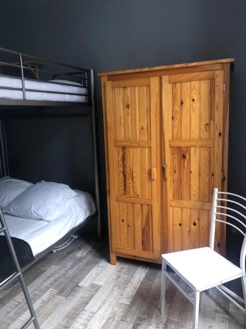 11 Rue De Richelieu Apartment Cauterets Ngoại thất bức ảnh