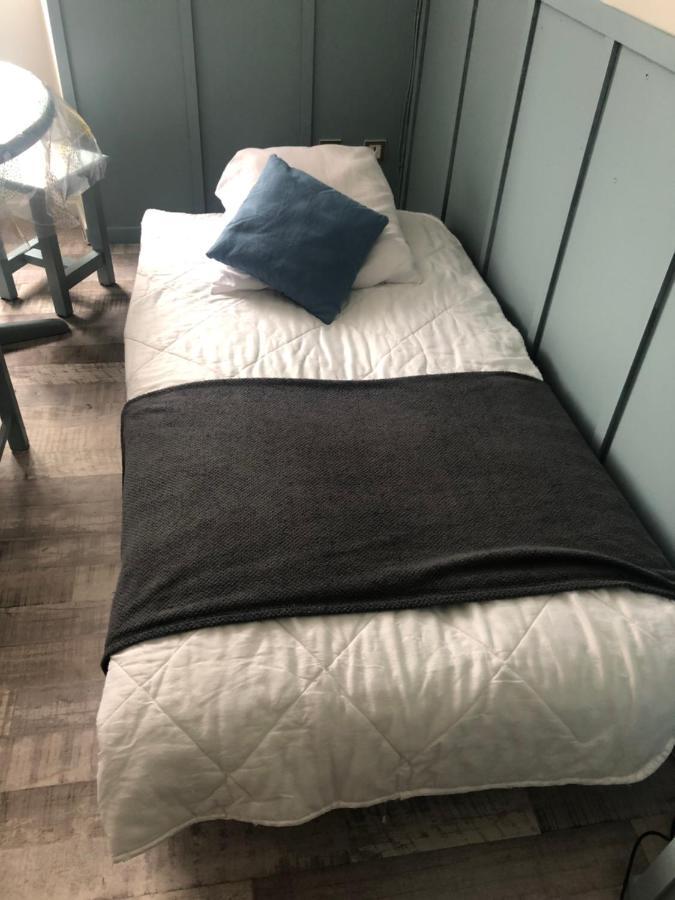 11 Rue De Richelieu Apartment Cauterets Ngoại thất bức ảnh